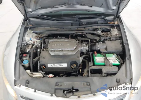 2011 Honda Accord 3.5 Ex-L z USA, uszkodzony, nr VIN 1HGCS2B80BA001119